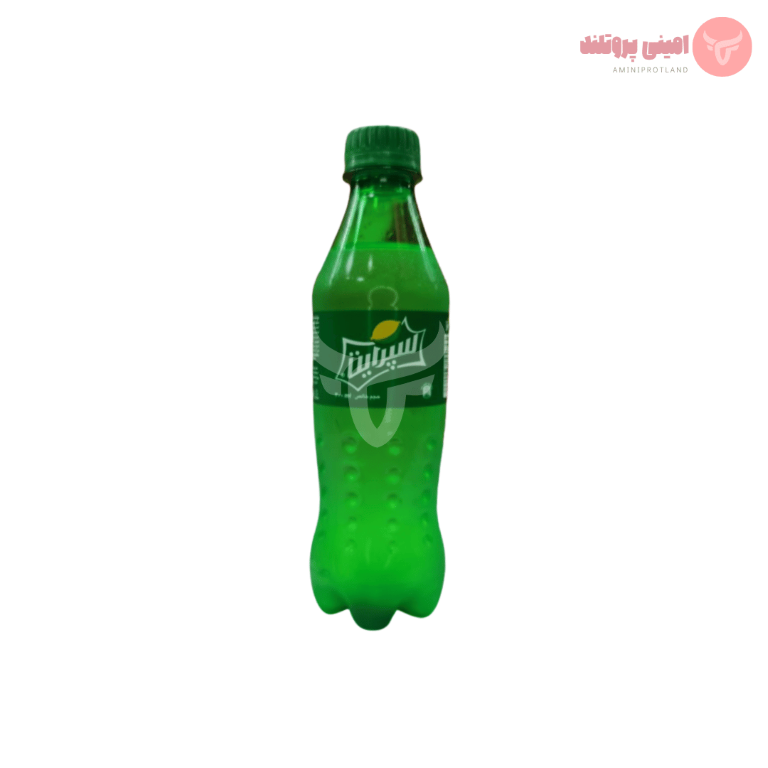 81 نوشابه اسپرایت بطری - Image 1